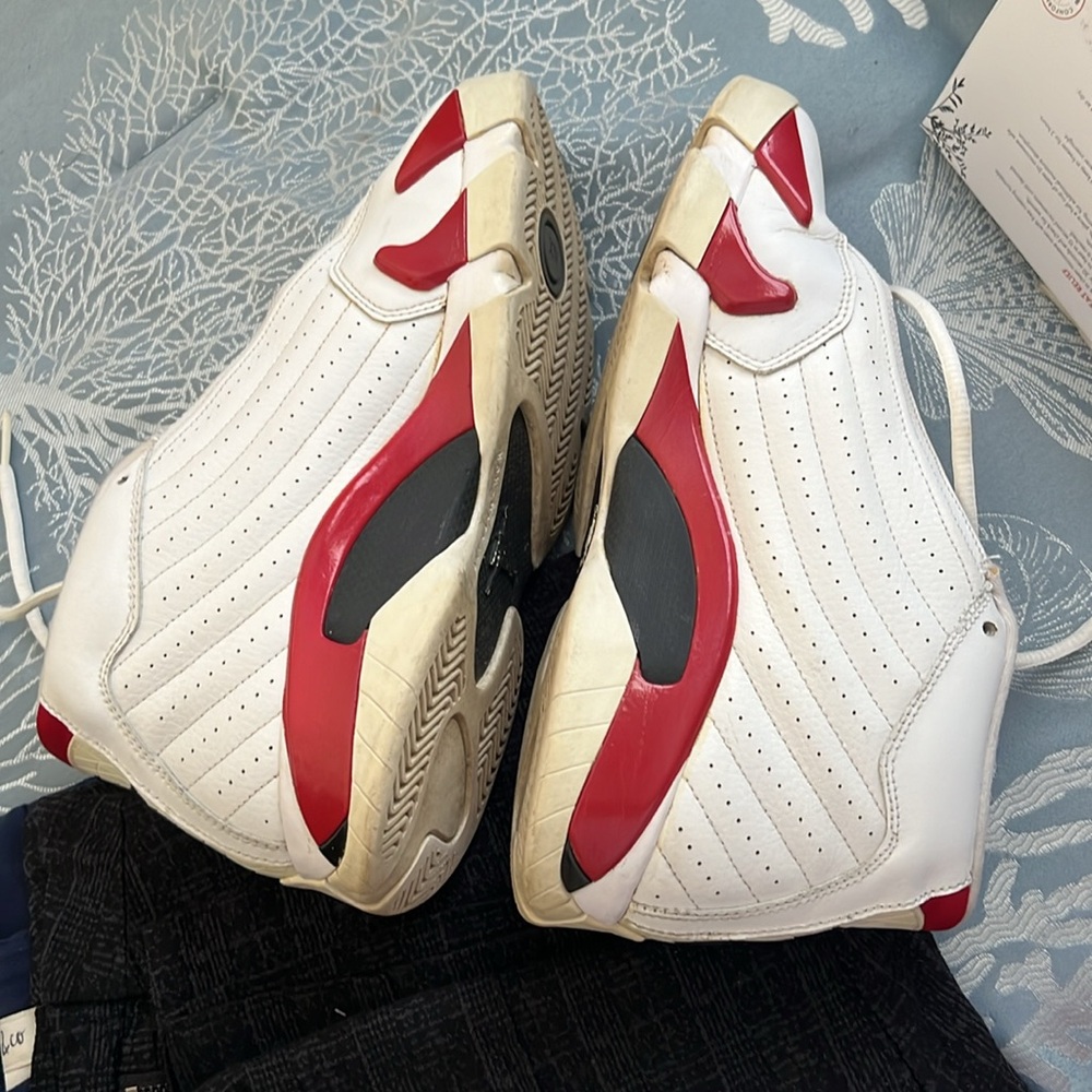 Air Jordan 15!!! Sweet deal! Just for you! - Picture 5 of 5